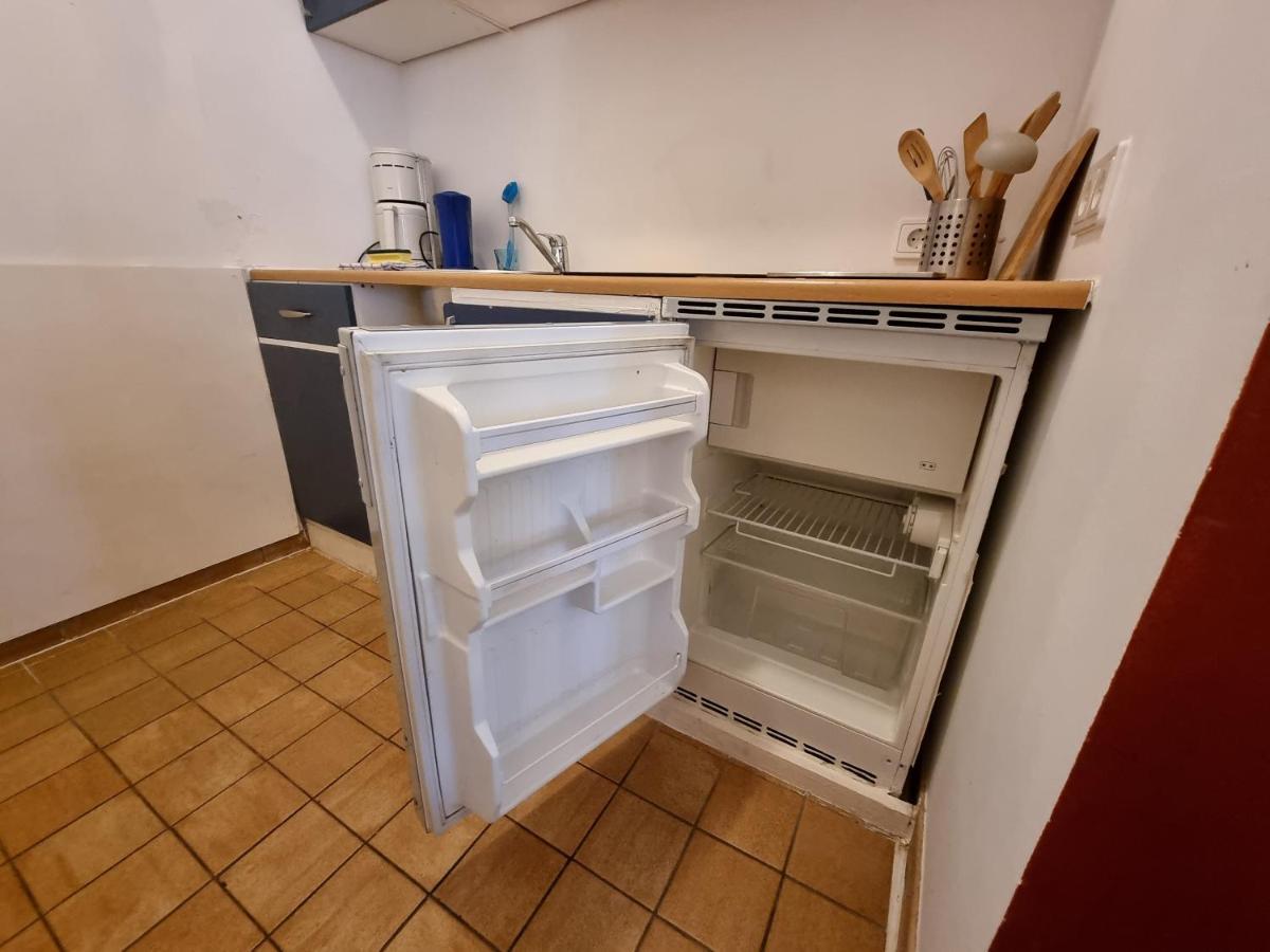 Alina'S Lägenhet Wien Exteriör bild