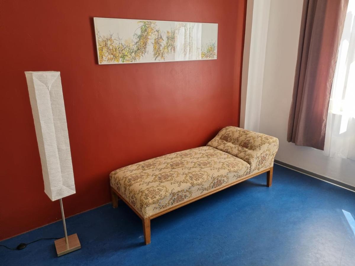 Alina'S Lägenhet Wien Exteriör bild