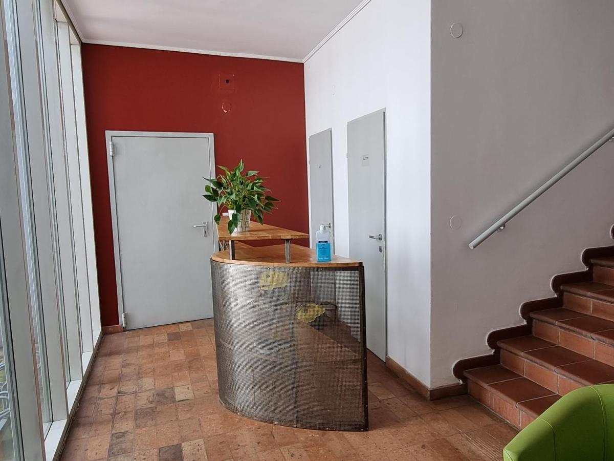 Alina'S Lägenhet Wien Exteriör bild