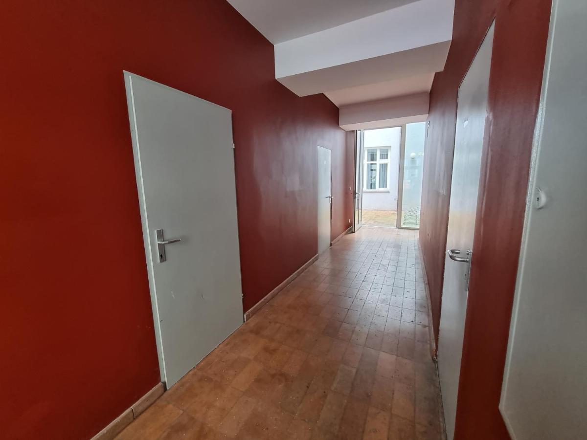 Alina'S Lägenhet Wien Exteriör bild