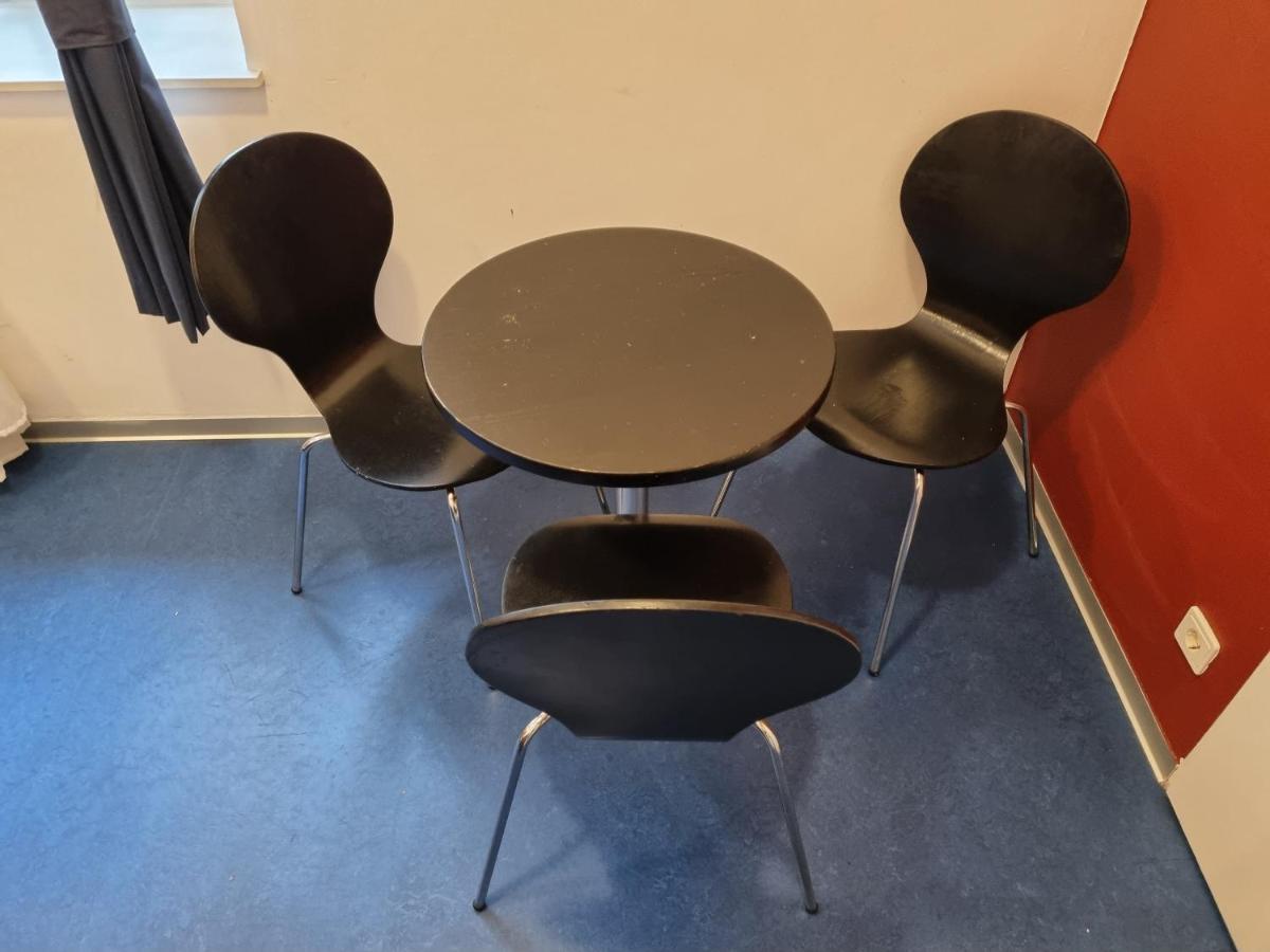 Alina'S Lägenhet Wien Exteriör bild