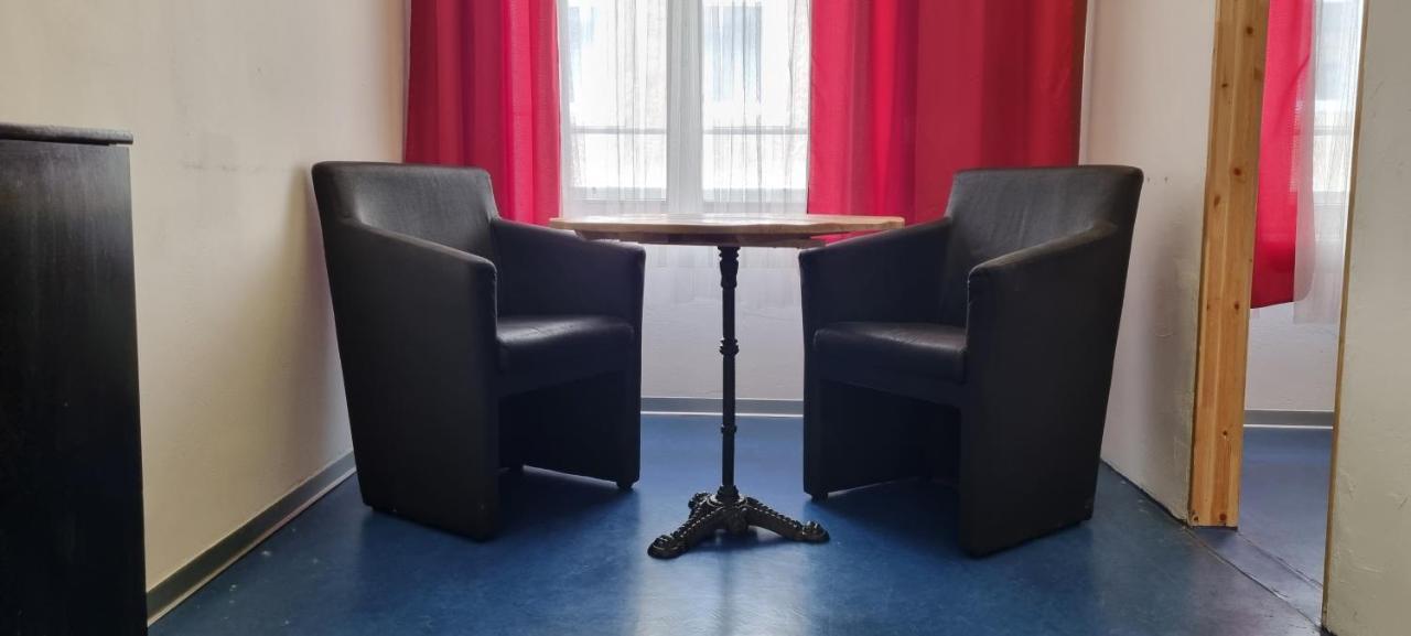 Alina'S Lägenhet Wien Exteriör bild